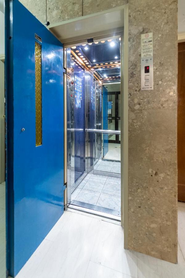 אתונה Roy Hotel מראה חיצוני תמונה