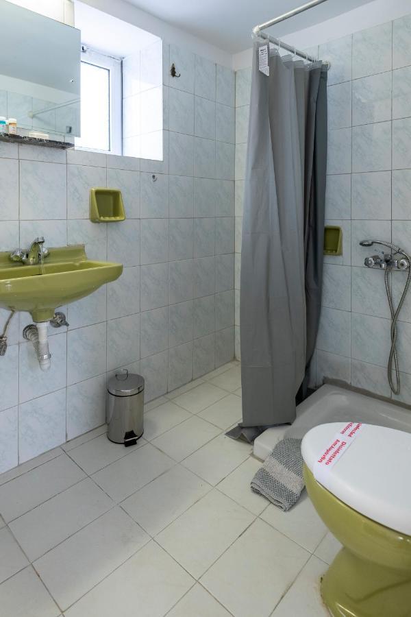אתונה Roy Hotel מראה חיצוני תמונה